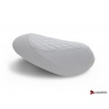 LUIMOTO (Cenno) Rider Seat Covers for the HONDA CHF50 Metropolitan / Jazz / Scoopy / Crea Scoopy (02-09) LUIMOTO (Cenno) Rider Seat Covers for the HONDA CHF50 Metropolitan / Jazz / Scoopy / Crea Scoopy (02-09)